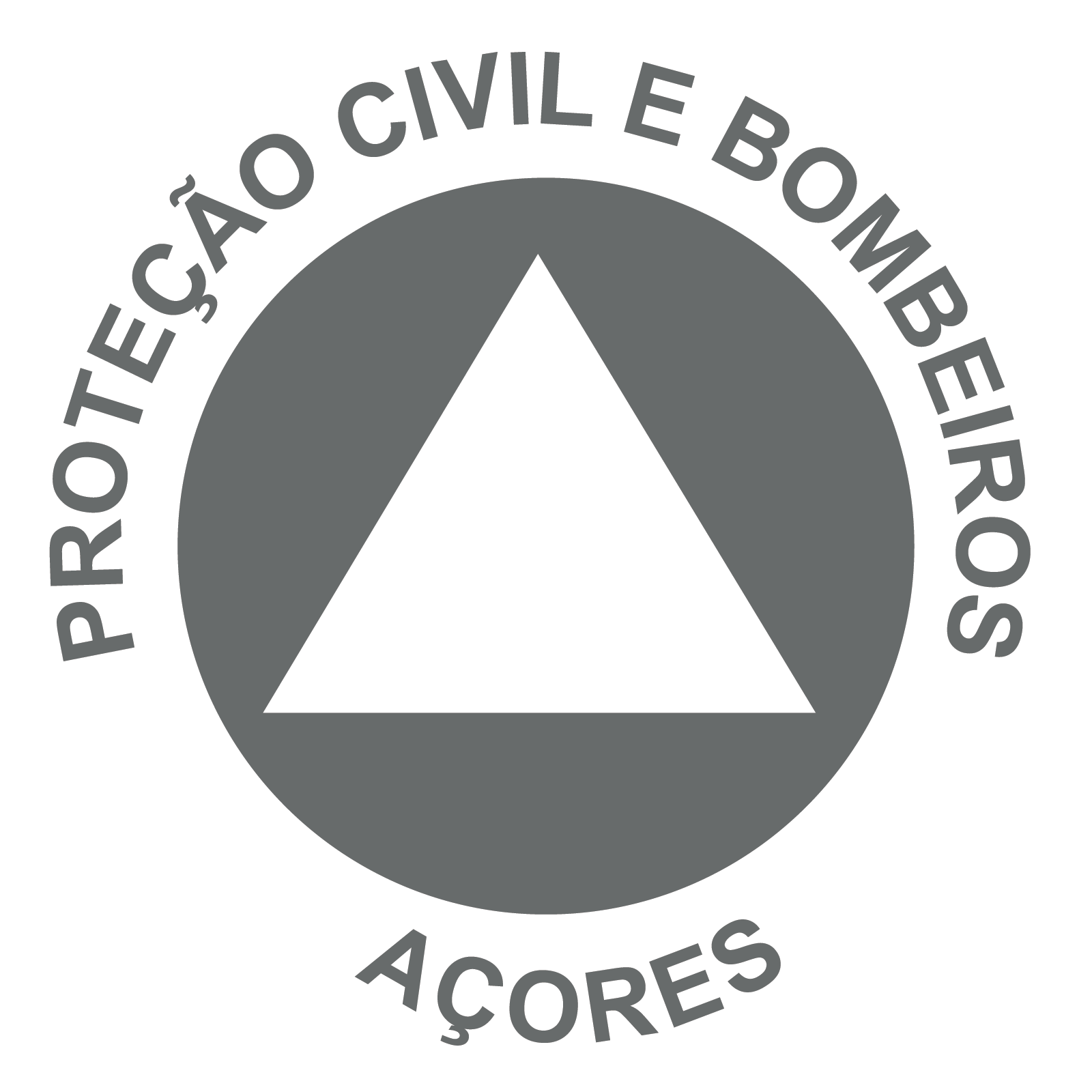 Proteção Civil e Bombeiros Açores